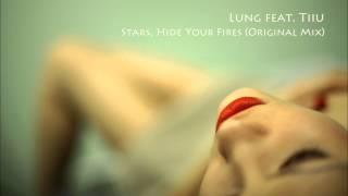 Lung - Stars, Hide Your Fires feat. Tiiu (Original Mix)