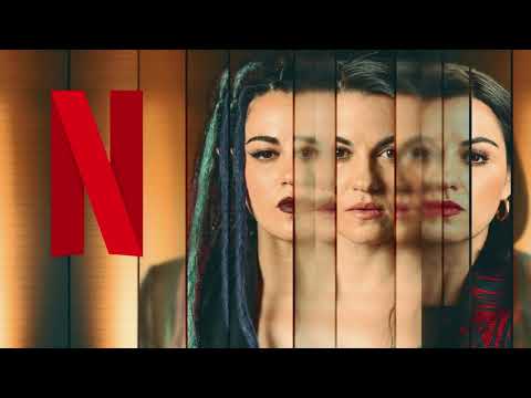 You've watched the Netflix show "Triptych" | But why is it called "Triptych"?