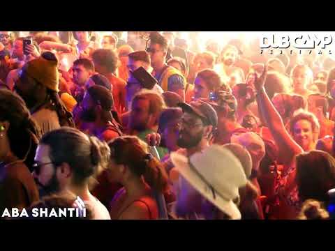 𝔻𝕌𝔹 ℂ𝔸𝕄ℙ 𝔽𝕖𝕤𝕥𝕚𝕧𝕒𝕝 ₂₀₂₂ | ABA SHANTI-I ▶ The Shanti Ites "Cape Horn" ②