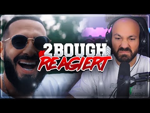 2Bough REAGIERT: Shindy - EFH (prod. by Nico Chiara, Shindy & OZ)