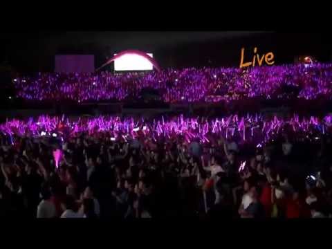 Girls' Generation 소녀시대_Mr.Mr._Genie_HEC Kpop Festival in Vietnam