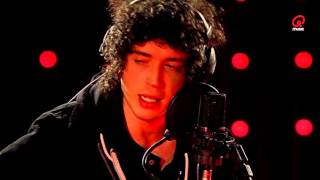 The BSMNT: Julian Perretta - Body Talk (live bij Q)