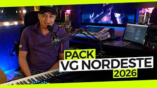 PACK YAMAHA - VG NORDESTE 2026 - PRESTA OU NÃO PRESTA?!