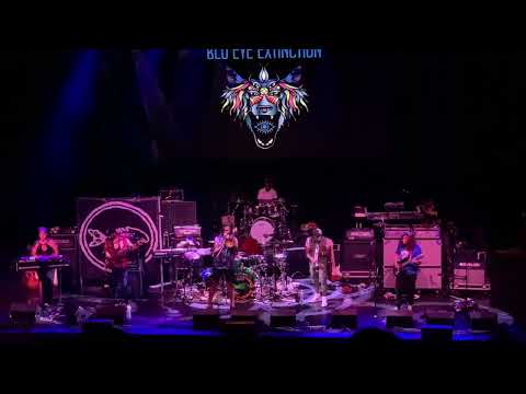 08.19.2023 - Blu Eye Extinction @ The Wellmont Theatre, Montclair, NJ