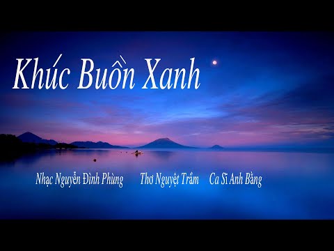 Thể hiện bởi Anh Bằng