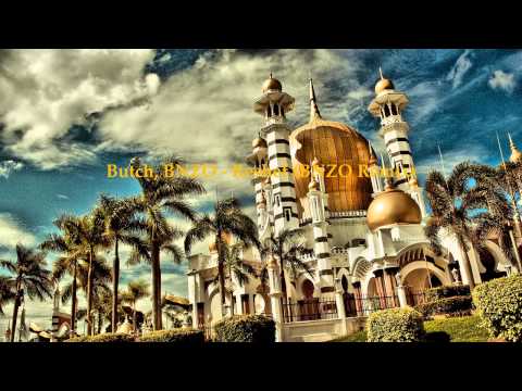 Butch, BNZO - Reshef (BNZO Remix)