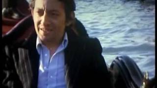 Gainsbourg et Venise
