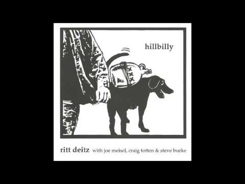 Ritt Deitz - Darling Cory