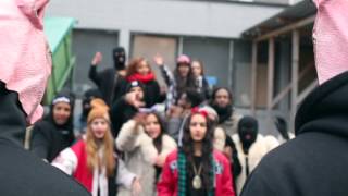 Höj volymen Music Video