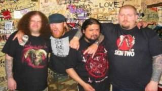 Lock Up - Detestation