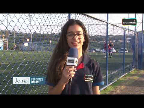 Matéria Copa Decathlon - SUB 7