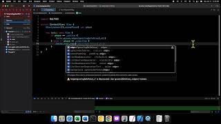SwiftUI - 94 - Detecting When Your App Goes Into the Foreground or Background