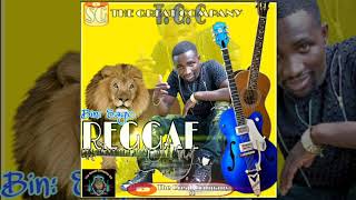 reggae Music Video