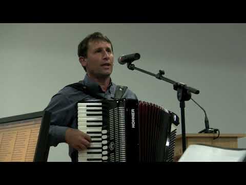 Fratele Bucurici - Strain am fost pe-acest pamant  22.07.2011