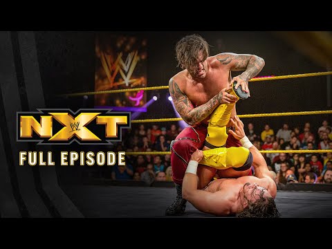 WWE NXT