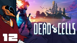 Let's Play Dead Cells - PC Gameplay Part 12 - Get Out Of My Game Japan!