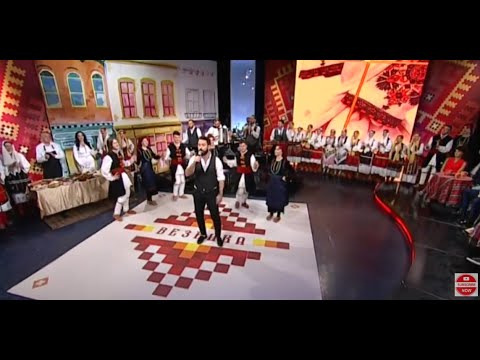 ПРОСТИ МИ ДУШО МОЈА - СТЕФАН ВЕЛИЧКОВСКИ / PROSTI MI DUSHO MOJA - STEFAN VELICKOVSKI