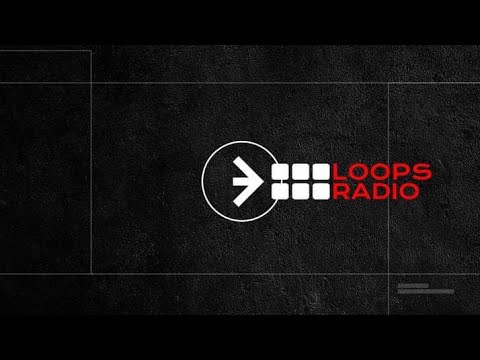 Jeka Lihtenstein  - Resident Mix "Progressive Night" on Loops Radio [August 2024]