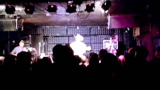 Deke Dickerson Mexicali Rose Casbah 25Mar2014