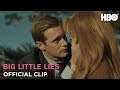 Big Little Lies: Celeste & Perry (Season 1 Clip) | HBO