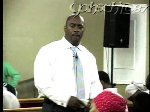 Lucifer - Jesus or the Devil?