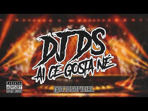 NÃO DAR CONTA DO RECADO - MC GW E MC FAHAH ( DJ DS )