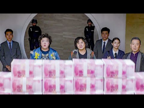 He Must Spend 1 Billion in 30 Days in Order to Inherit His Rich Uncle’s Fortune