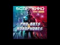Scandroid - Pro-Bots & Robophobes (feat. Circle of Dust)
