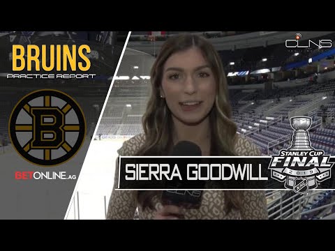 Stanley Cup Final Game Takes Place in St. Louis For First Time in 49 Years | Video Report