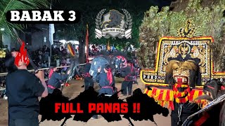 Download lagu DOGER YUDHO MUDHO TURONGGO || BABAK 3 || SURO 2025 mp3