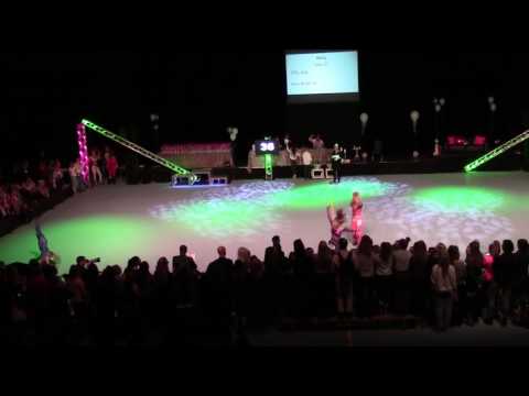 Disco Solo Superstar Adults, Heat 2 - Västerås 2017