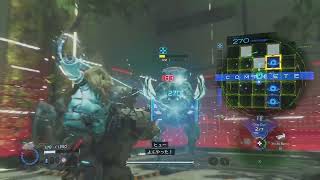 【プラグマタ】#9 テラドーム PS5 PRAGMATA 実況なし プレイ動画