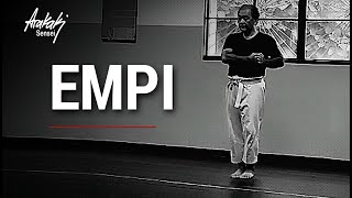 Download lagu EMPI - Kata Shotokan | Helio Arakaki Sensei mp3 Download lagu EMPI - Kata Shotokan | Helio Arakaki Sensei mp3