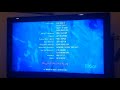 The SpongeBob Squarepants Movie 2004 End Credits 9Go Version