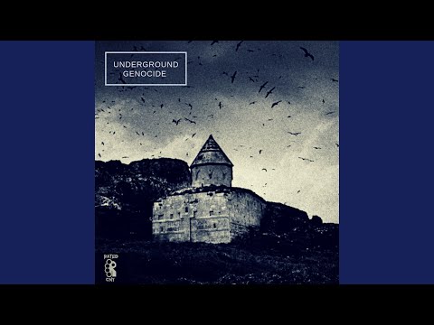 Lords of Lunacy (feat. J.A.I Pera & DJ Madhandz)