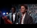 Marty McFly Johnny B Goode Legendado