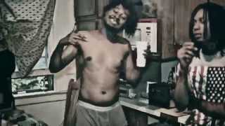 SD - "New World Order (Remix)" (feat. Danny Brown) [Official Video]