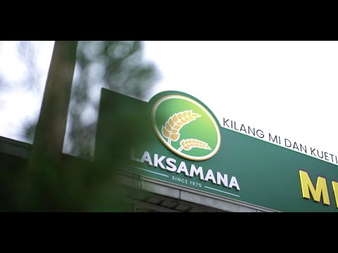 Laksamana Corporate Video | Company Profile Corporate Video Production | Ace of Films