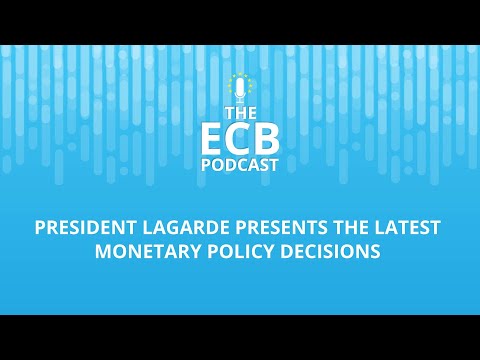 President Christine Lagarde presents the latest monetary policy decisions – 3 February 2022