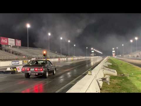 Thumbnail for 1979 Small Block G-Body Malibu Drag Racing by SEAT