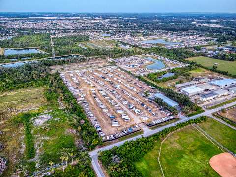 RecNation RV & Boat Storage