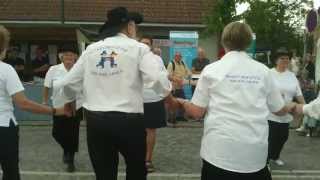 preview picture of video 'Herlev Country Dance Club'