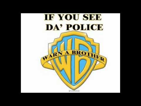 Cfn Tazzy - Fuck Ya'll Haters