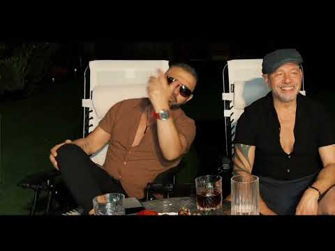 MANYAK - Babutsa Ali & Mehmet Rebge