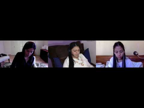 71-Betsi-residuos de vidas pasadas-Hipnosis Conciencia Efectiva Irazema Nuño