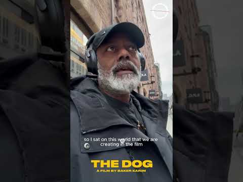 Frank Ukadike video 3