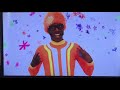 Yo Gabba Gabba Intro 2011 2015 Season 4