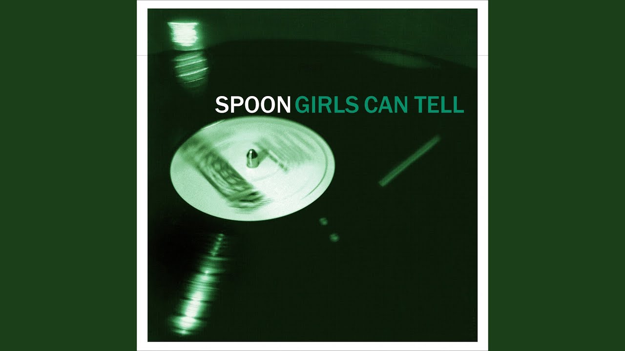 Spoon - Anything You Want