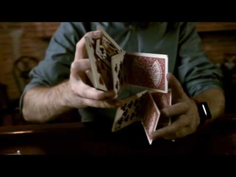 Penguin Live Lecture - David Kaplan