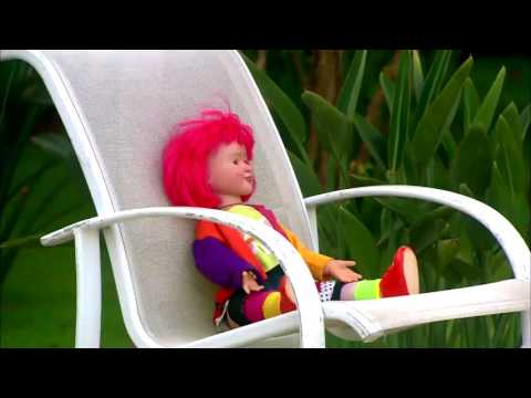 Chamada" Chiquititas" -  215 Capitulo Segunda (10/07/2017).